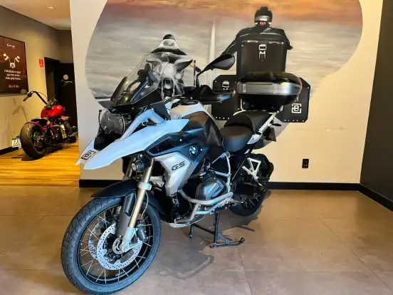 BMW-R 1250 GS SPORT-2022