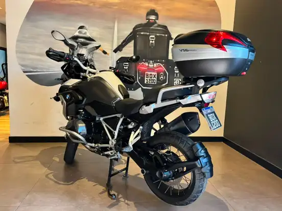 BMW-R 1250 GS SPORT-2022