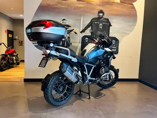 BMW-R 1250 GS SPORT-2022