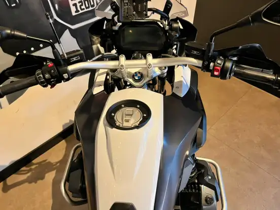 BMW-R 1250 GS SPORT-2022