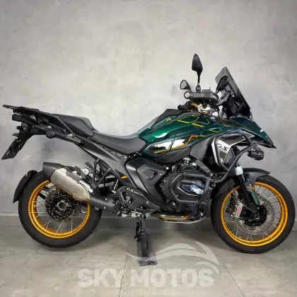 BMW R 1300 GS OPTION 719 BMW R 1300 GS OPTION 719