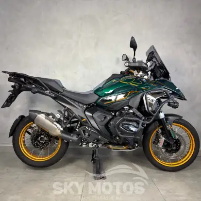 BMW-R 1300 GS OPTION 719-2024