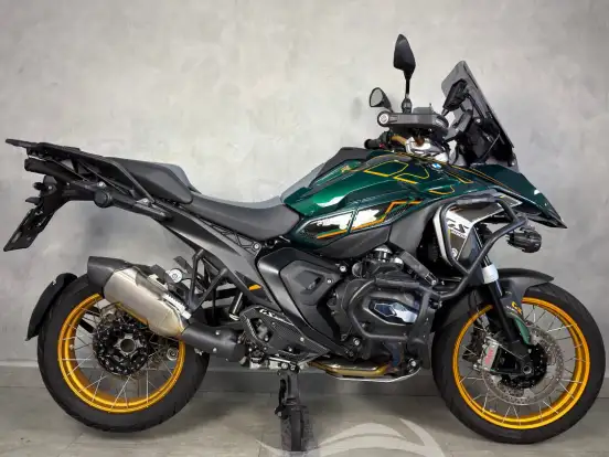 BMW-R 1300 GS OPTION 719 BMW-R 1300 GS OPTION 719-2024