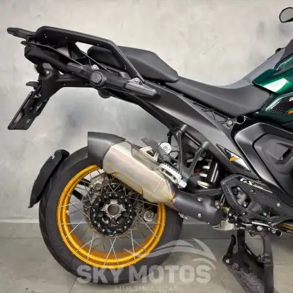BMW-R 1300 GS OPTION 719-2024