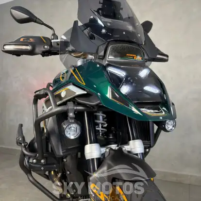BMW-R 1300 GS OPTION 719-2024