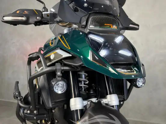 BMW-R 1300 GS OPTION 719 BMW-R 1300 GS OPTION 719-2024
