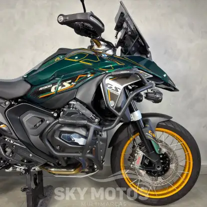 BMW-R 1300 GS OPTION 719-2024
