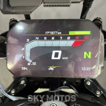 BMW-R 1300 GS OPTION 719-2024