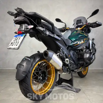 BMW-R 1300 GS OPTION 719-2024