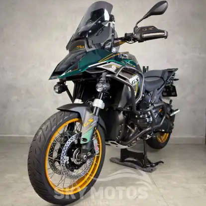 BMW-R 1300 GS OPTION 719-2024