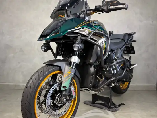 BMW-R 1300 GS OPTION 719 BMW-R 1300 GS OPTION 719-2024