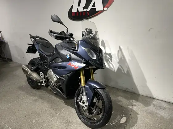 BMW S 1000 XR BMW S 1000 XR