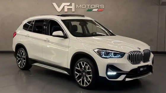 BMW X1 2.0 16V TURBO ACTIVEFLEX SDRIVE20I X-LINE PLUS 4P AUTOMÁTICO BMW X1 2.0 16V TURBO ACTIVEFLEX SDRIVE20I X-LINE PLUS 4P AUTOMÁTICO