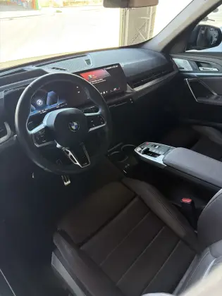 BMW X1 2.0 16V TURBO GASOLINA SDRIVE20I M SPORT STEPTRONIC BMW X1 2.0 16V TURBO GASOLINA SDRIVE20I M SPORT STEPTRONIC