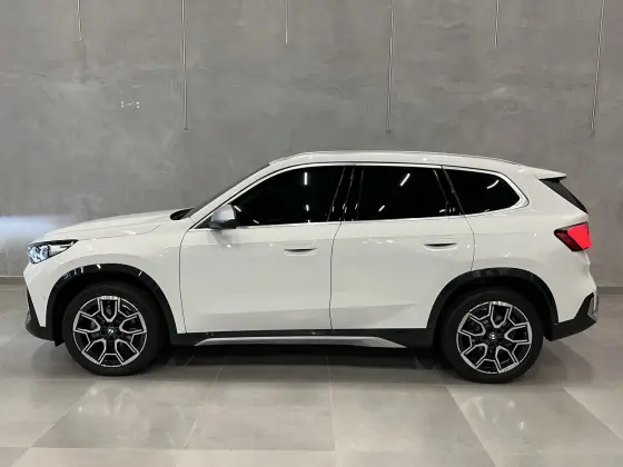 BMW X1 2.0 16V TURBO GASOLINA SDRIVE20I X-LINE STEPTRONIC BMW X1 2.0 16V TURBO GASOLINA SDRIVE20I X-LINE STEPTRONIC