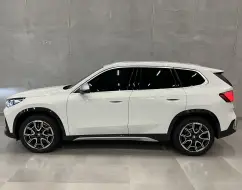 BMW X1 2.0 16V TURBO GASOLINA SDRIVE20I X-LINE STEPTRONIC BMW X1 2.0 16V TURBO GASOLINA SDRIVE20I X-LINE STEPTRONIC
