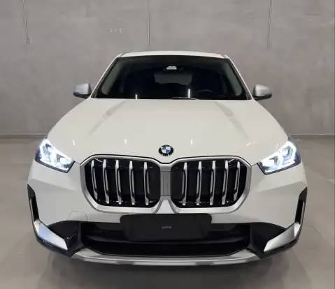 BMW-X1-2.0 16V TURBO GASOLINA SDRIVE20I X-LINE STEPTRONIC BMW-X1-2024