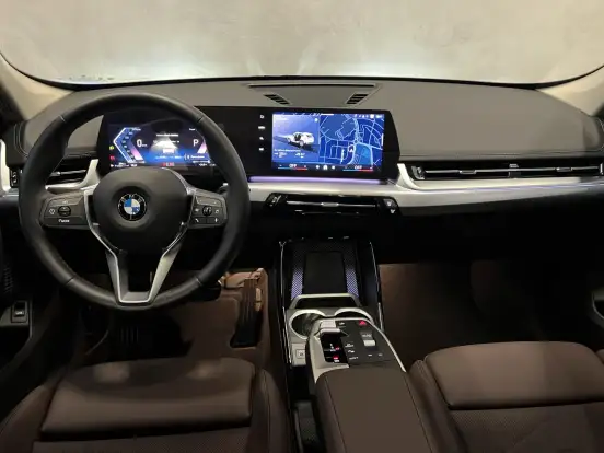 BMW-X1-2.0 16V TURBO GASOLINA SDRIVE20I X-LINE STEPTRONIC BMW-X1-2024