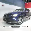 BMW X1 2.0 16V TURBO ACTIVEFLEX SDRIVE20I 4P AUTOMÁTICO BMW X1 2.0 16V TURBO ACTIVEFLEX SDRIVE20I 4P AUTOMÁTICO