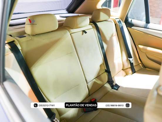 BMW-X1-2.0 16V TURBO ACTIVEFLEX SDRIVE20I 4P AUTOMÁTICO BMW-X1-2014