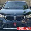 BMW X1 2.0 16V TURBO ACTIVEFLEX SDRIVE20I 4P AUTOMÁTICO BMW X1 2.0 16V TURBO ACTIVEFLEX SDRIVE20I 4P AUTOMÁTICO
