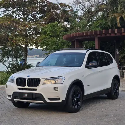 BMW-X3-2013