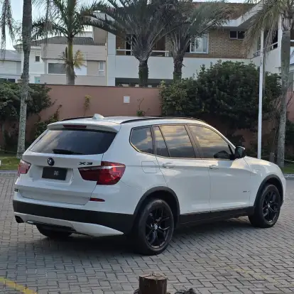 BMW-X3-2013