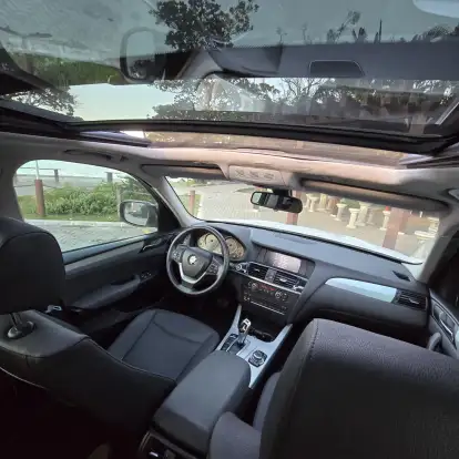 BMW-X3-2013