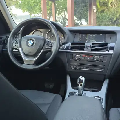 BMW-X3-2013