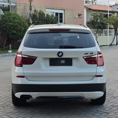BMW-X3-2013