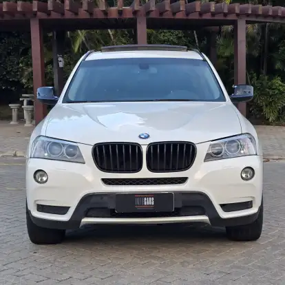 BMW-X3-2013