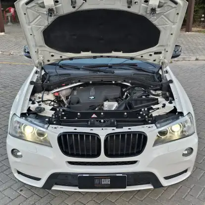 BMW-X3-2013