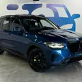 BMW X3 2.0 16V HÍBRIDO X LINE XDRIVE30E STEPTRONIC BMW X3 2.0 16V HÍBRIDO X LINE XDRIVE30E STEPTRONIC