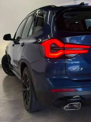 BMW-X3-2.0 16V HÍBRIDO X LINE XDRIVE30E STEPTRONIC BMW-X3-2022