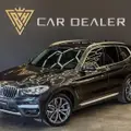 BMW X3 2.0 16V HÍBRIDO XDRIVE30E STEPTRONIC BMW X3 2.0 16V HÍBRIDO XDRIVE30E STEPTRONIC