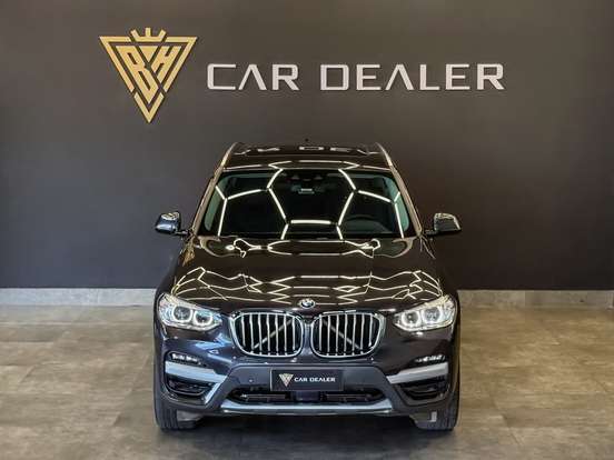 BMW-X3-2021
