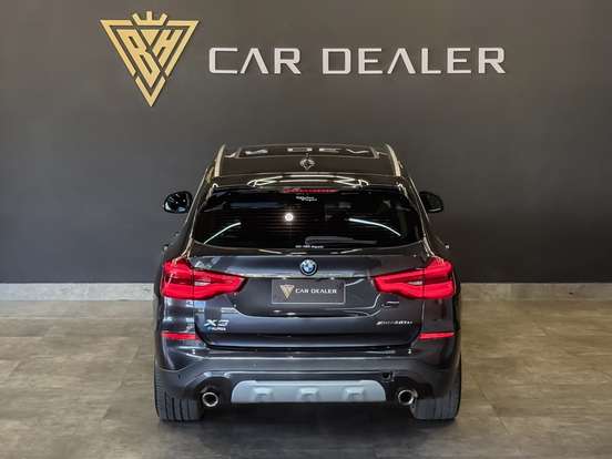 BMW-X3-2.0 16V HÍBRIDO XDRIVE30E STEPTRONIC BMW-X3-2021