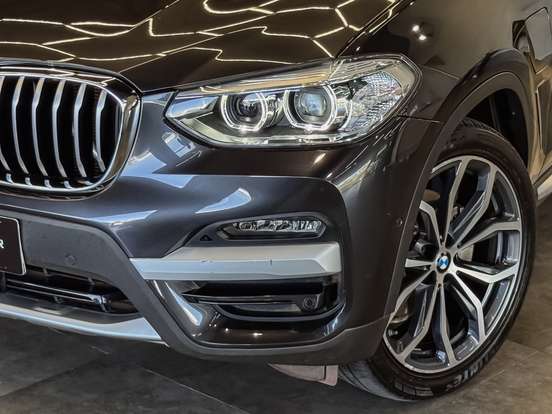 BMW-X3-2.0 16V HÍBRIDO XDRIVE30E STEPTRONIC BMW-X3-2021
