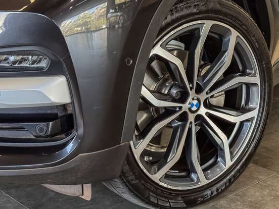 BMW-X3-2.0 16V HÍBRIDO XDRIVE30E STEPTRONIC BMW-X3-2021