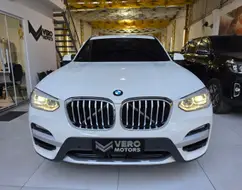 BMW X3 2.0 16V HÍBRIDO XDRIVE30E STEPTRONIC BMW X3 2.0 16V HÍBRIDO XDRIVE30E STEPTRONIC