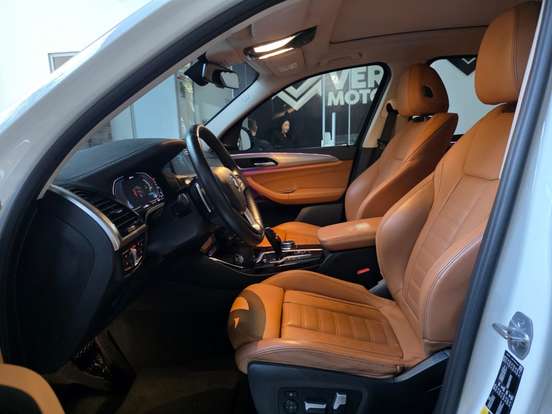 BMW-X3-2021