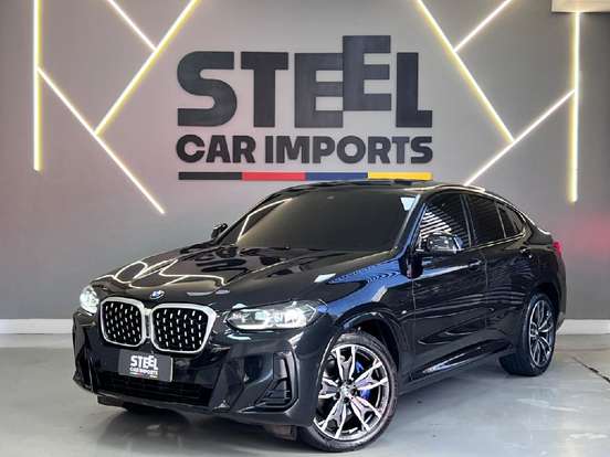 BMW-X4-2023