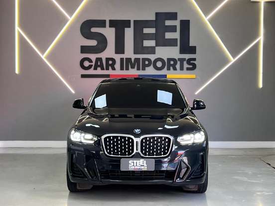 BMW-X4-2023