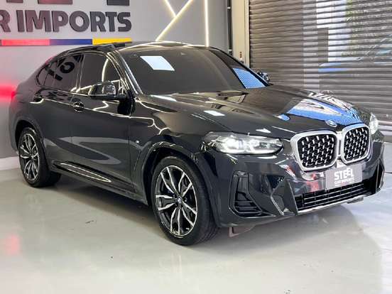 BMW-X4-2023
