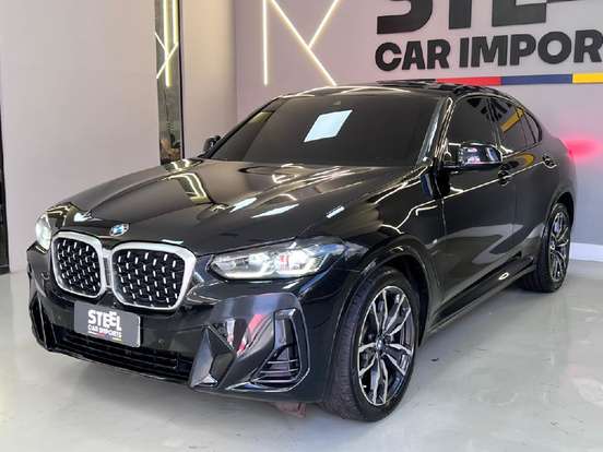 BMW-X4-2023