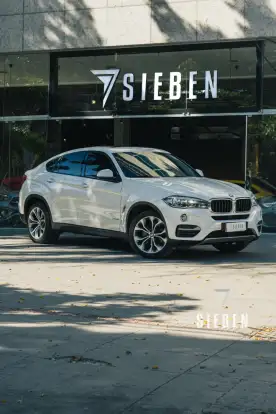 BMW-X6-3.0 35I 4X4 COUPÉ 6 CILINDROS 24V GASOLINA 4P AUTOMÁTICO BMW-X6-2018