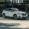 BMW X6 3.0 35I 4X4 COUPÉ 6 CILINDROS 24V GASOLINA 4P AUTOMÁTICO BMW X6 3.0 35I 4X4 COUPÉ 6 CILINDROS 24V GASOLINA 4P AUTOMÁTICO