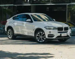 BMW X6 3.0 35I 4X4 COUPÉ 6 CILINDROS 24V GASOLINA 4P AUTOMÁTICO BMW X6 3.0 35I 4X4 COUPÉ 6 CILINDROS 24V GASOLINA 4P AUTOMÁTICO