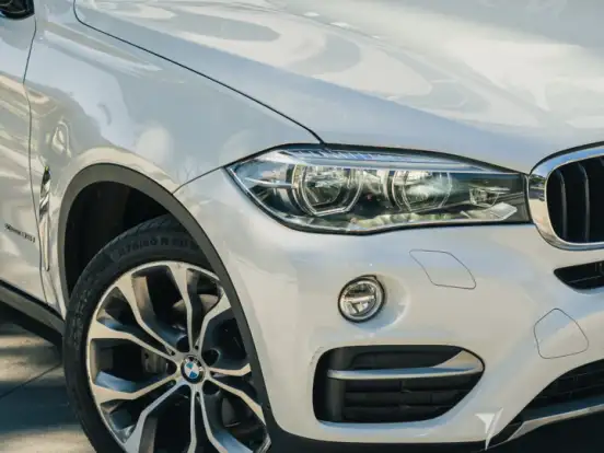 BMW-X6-3.0 35I 4X4 COUPÉ 6 CILINDROS 24V GASOLINA 4P AUTOMÁTICO BMW-X6-2018