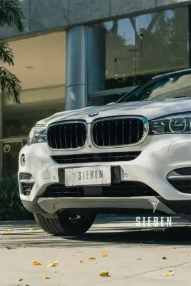 BMW-X6-3.0 35I 4X4 COUPÉ 6 CILINDROS 24V GASOLINA 4P AUTOMÁTICO BMW-X6-2018
